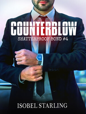 cover image of Counterblow